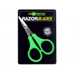 Korda RAZOR BLADES