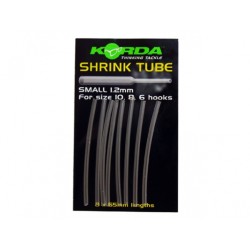 Korda Shrink Tube - свиваща се тръбичка