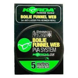 Korda Boilie Funnel Web