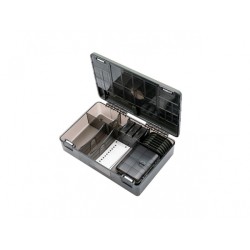 Korda Tackle Box - кутия за принадлежности