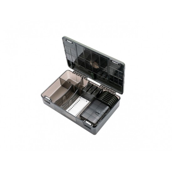 Korda Tackle Box - кутия за принадлежности