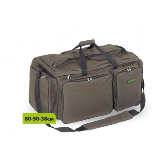 Pelzer Hold all Box Bags XXL - чанта