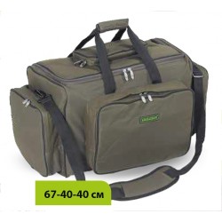 PELZER EXECUTIVE Carry All Bag 2D-G XL