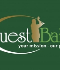 Quest Baits Boilie, DIP, Paste, BAIT GLUG