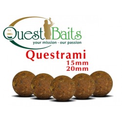 Questrami Boilies