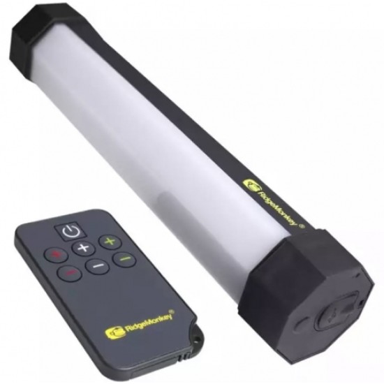 RIDGEMONKEY bivvy Light PRO IR