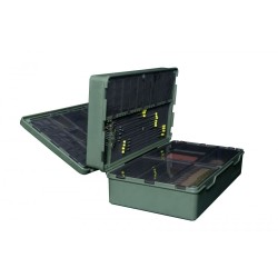 RIDGEMONKEY ARMOURY PRO TACKLE BOX - Кутия за аксесоари и поводи