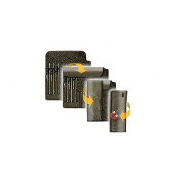 Solar SP C-TECH BANKSTICK ROLL - ЧАНТА ЗА КОЛЧЕТА