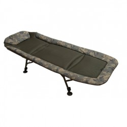 SOLAR UNDERCOVER PRO BEDCHAIR - легло