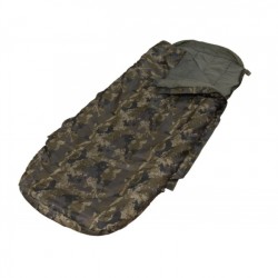 SOLAR UNDERCOVER PRO SLEEPING BAG - спален чувал