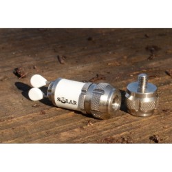 SOLAR ADD-ON DROP BACK WEGHTS 15gr.- тежест за обтегач