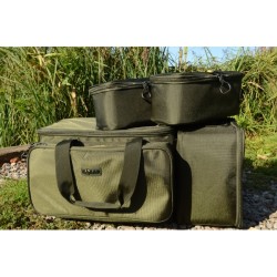 SOLAR SP MODULAR CARRYALL SYSTEM - мултифункционален рибарски сак