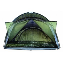SOLAR UNDERCOVER CAMO/GREEN 2-MAN BIVVY - INNER - КАПСУЛА