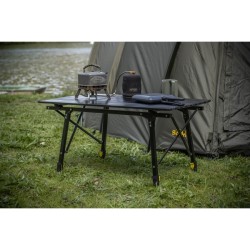SOLAR А1 FOLDING ALUMINIUM FOLDING TABLE - МАСА