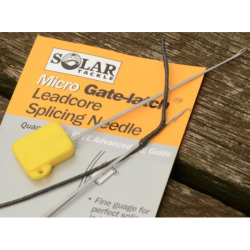 Solar Tackle SPLICING NEEDLES MICRO