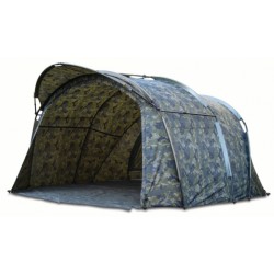 Solar UNDERCOVER CAMO 2-MAN BIVVY - OUTER