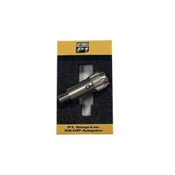 SOLAR P1 SNAP-LOC KIT OFF ADAPTOR - бърза връзка