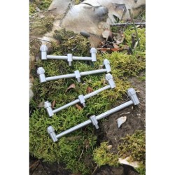 Solar P1 2-ROD FIXED BUZZER BARS 7-INCH APPROX - фиксирани бъз барове