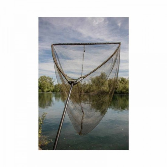SOLAR A1 BOW-LOC LANDING NET 42"