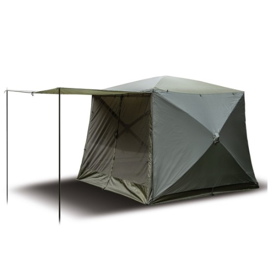 SOLAR SP CUBE SHELTER