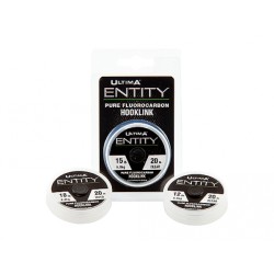 Ultima Entity - чист флуорокарбонен повод