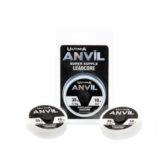 Ultima Anvil 10m 45lb