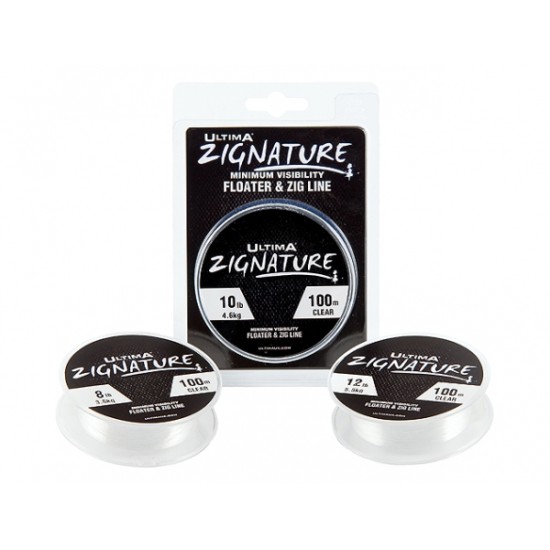 Ultima Zignature