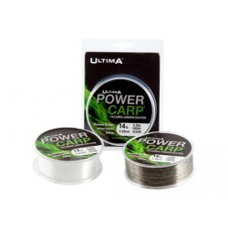 ULTIMA Power Carp fluorocarbon coated