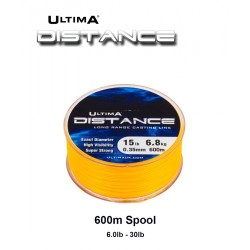 ULTIMA Distance 600m