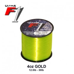 Ultima F1 gold