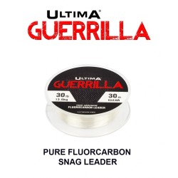 Ultima GUERRILLA